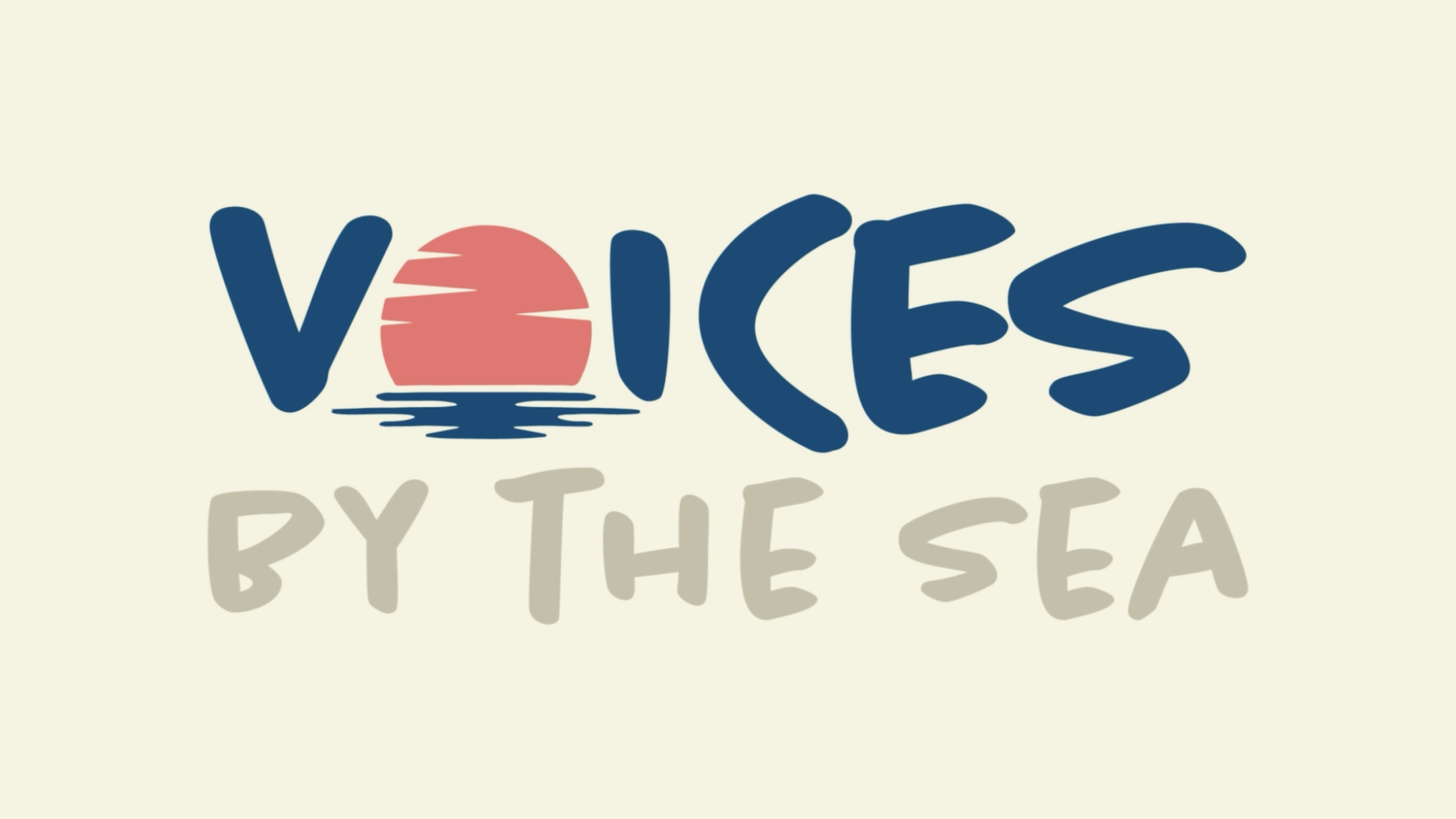 Voices by The Sea - Promo