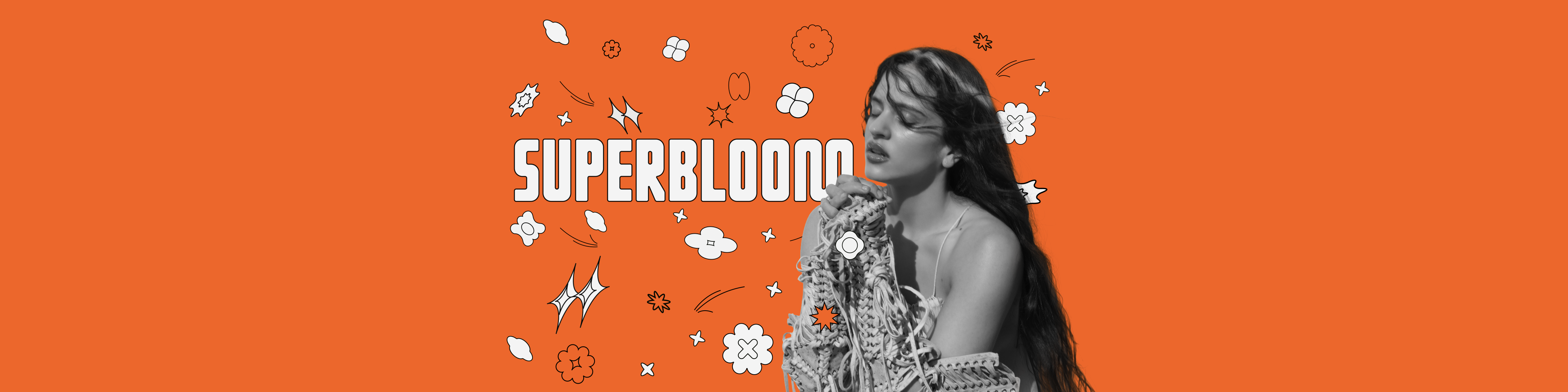 Apple Music - Rosalía